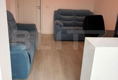Apartament cu 2 camere decomandat în Rediu - 13