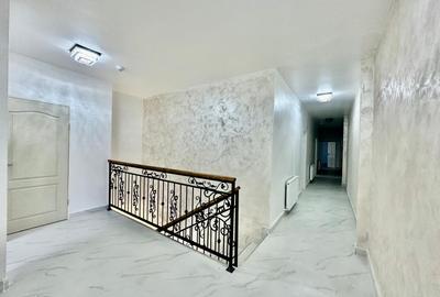 Timpuri Noi metrou, Splaiul Unirii , Vila P+1 NEMOBILA, pretabila BIROURI - 23