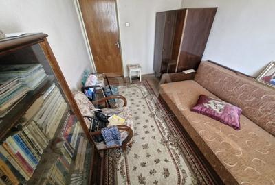 Apartament cu 3 camere la 15 minute de mers pe jos de statia de metrou Titan - 5