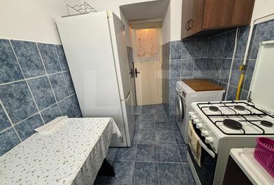 Apartament cu 2 camere semidecomandat, mobilat în Dacia - 6