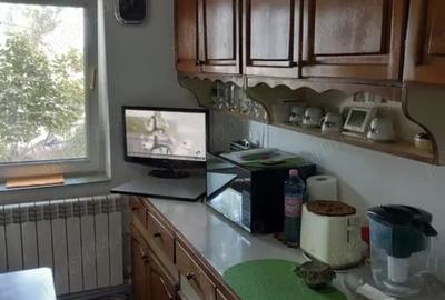 Garsonieră în Poarta 6 - 3