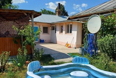 Apartament cu 2 camere în Central - 4