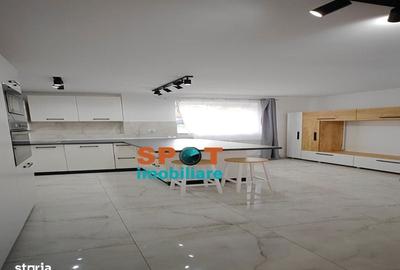 Apartament cu 2 camere în Florești