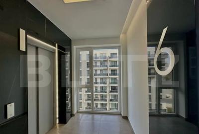 Apartament cu 3 camere semidecomandat, mobilat în Central - 9