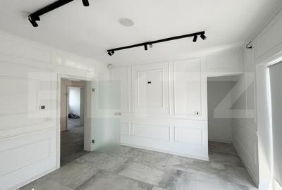 Casă cu 6 camere cu Teren 300 Mp în Giroc - 9