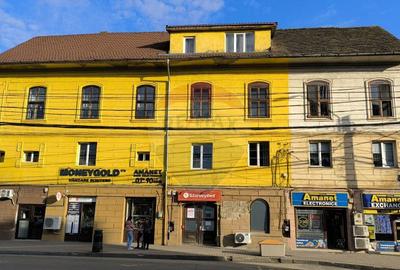 Apartament spa?ios intr-o cladire istorica, zona cent... - 5