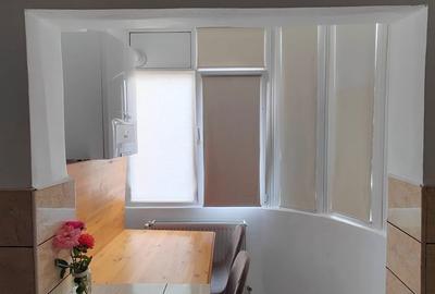 Garsonieră semidecomandată în Unirii Centru - 5