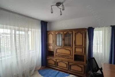 Apartament cu trei camere zona ultracentrala, spre inchiriere - 6