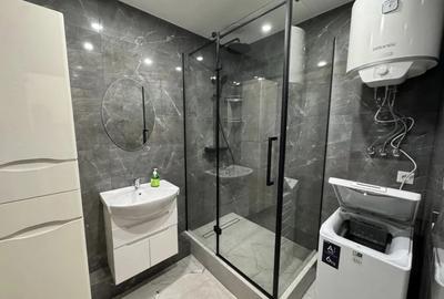 Apartament cu 2 camere decomandat în Domenii - 2