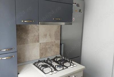 Garsonieră decomandată în Chiajna - 2