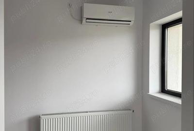 Garsoniera cu terasa mare, loc de parcare subteran, metrou Republica - 6