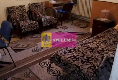 Apartament cu 6 camere decomandat, mobilat în Plevnei - 3