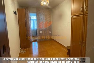 Apartament 3 camere, cu balcon, Trivale, etajul 2 Apartament 3 camere, cu balcon, Trivale, etajul 2 - 5