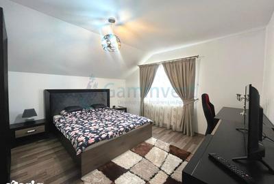 Casă cu 5 camere cu Teren 300 Mp în Sânmartin - 12