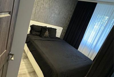Apartament cu 2 camere semidecomandat în Sălaj