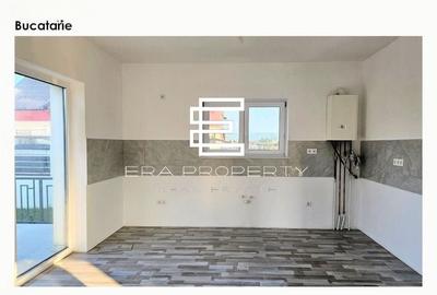 Casă individuală, intabulată, la cheie- teren 415 mp- Cristian, Sibiu - 5