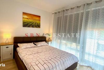 Apartament cu 2 camere în Central - 1