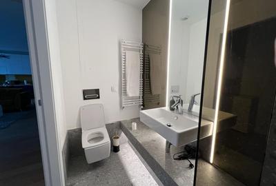 Apartament cu 3 camere, mobilat în Aviației - 10