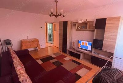 Apartament cu 2 camere decomandat în Central - 6