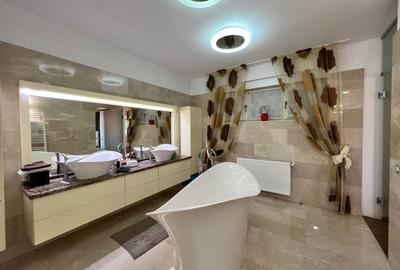 Casă individuală cu 6 camere cu Canalizare în Iancu Nicolae - 35