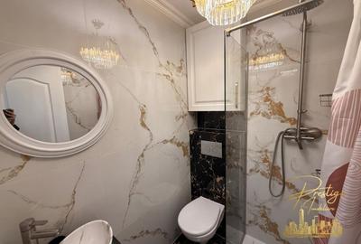 Apartament cu o camera de vanzare zona Decebal- Oradea - 6