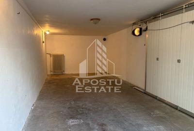 Apartament cu 2 camere,garaj,centrala proprie, Zona Medicinei - 16