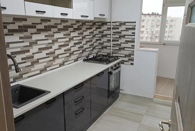 Apartament 3 camere renovat complet Tei - 5