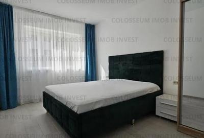 Apartament 2 camere, decomandat - zona Sanpetru - 3