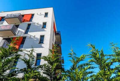 Apartament cu 4 camere decomandat, mobilat în UTA - 5