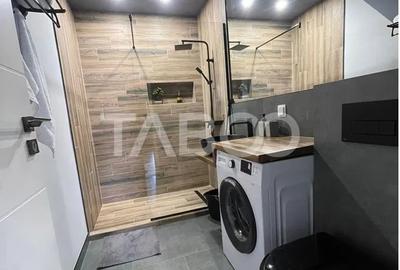 Apartament cu 2 camere decomandat, mobilat în Mihai Viteazul - 8