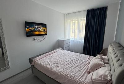 Apartament 2 Camere Rin Grand Residence - 4