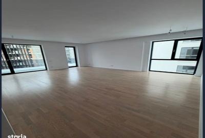 Apartament cu 3 camere în Băneasa - 10