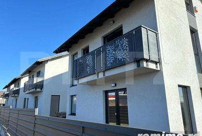 Casă cu 3 camere cu Teren 250 Mp în Șcheia - 3