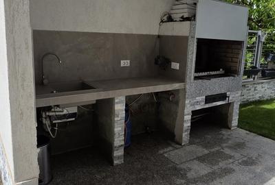 REV2004552 Vila 5 Camere I De Vanzare I Baneasa - 7