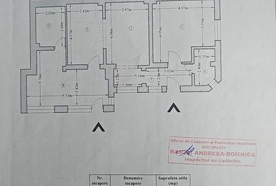 Casă cu 3 camere cu Teren 200 Mp în Rahova - 8