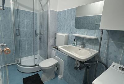 Garsonieră în Complex Studențesc - 5