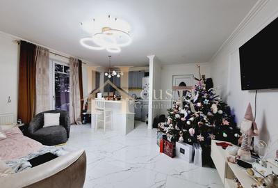 Apartament cu 3 camere decomandat, mobilat în Braytim - 2