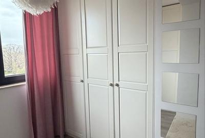 Apartament cu 2 camere decomandat în Exterior Vest - 4