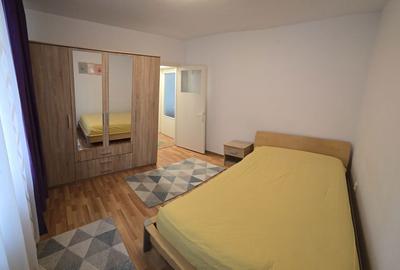 Apartament cu 2 camere semidecomandat în Central - 6