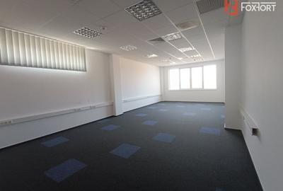 Spatiu de birouri 760 mp de inchiriat, zona Spitalul Judetean Spatiu de birouri 760 mp de inchiriat, zona Spitalul Judetean - 9