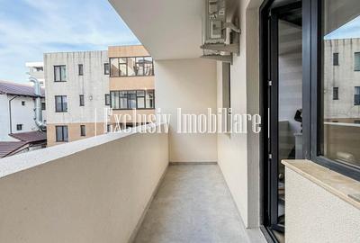 Apartament cu 2 camere semidecomandat, mobilat în Tomis Nord - 5