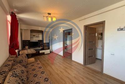 Garsonieră semidecomandată în Cornitoiu - 1