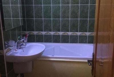 Apartament cu 2 camere în Rahova