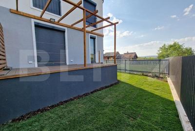 Duplex finisat 117 mp utili, Dezmir - 5