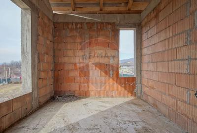 COMISION 0% Casa Individuala La Rosu cu teren de 4000 mp in Crizbav - 22