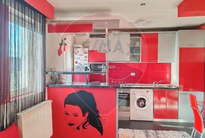 Apartament cu 2 camere semidecomandat în Vasile Aaron - 7