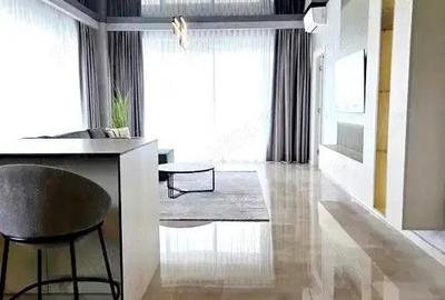 Apartament 3 camere de inchiriat zona Tomis Plus, LUX, vedere deosebita spre mare ?i lac Apartament 3 camere de inchiriat zona Tomis Plus, LUX, vedere deosebita spre mare ?i lac - 3