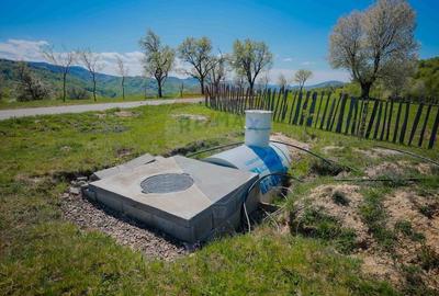 Casă individuală cu 7 camere cu Teren 30200 Mp în Prelucele - 16