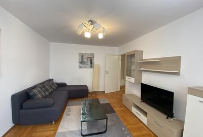 Apartament 2 camere Beller-Dorobanti liber 10.08.2025