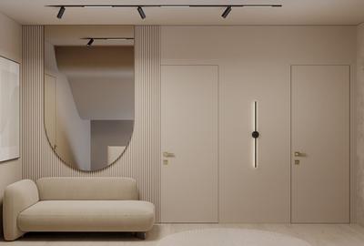 Vila Individuala Mogosoaia | Infinity Pool - 2